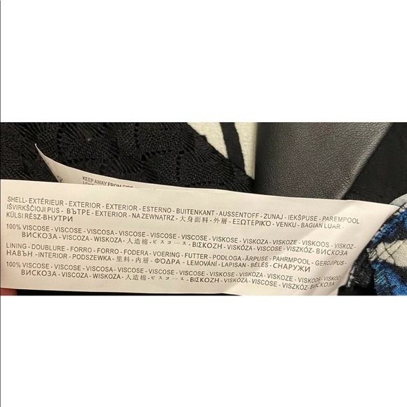 MINKPINK Women's Dress Size Medium Used - Picture 9 of 10